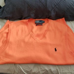 Polo Cardigan